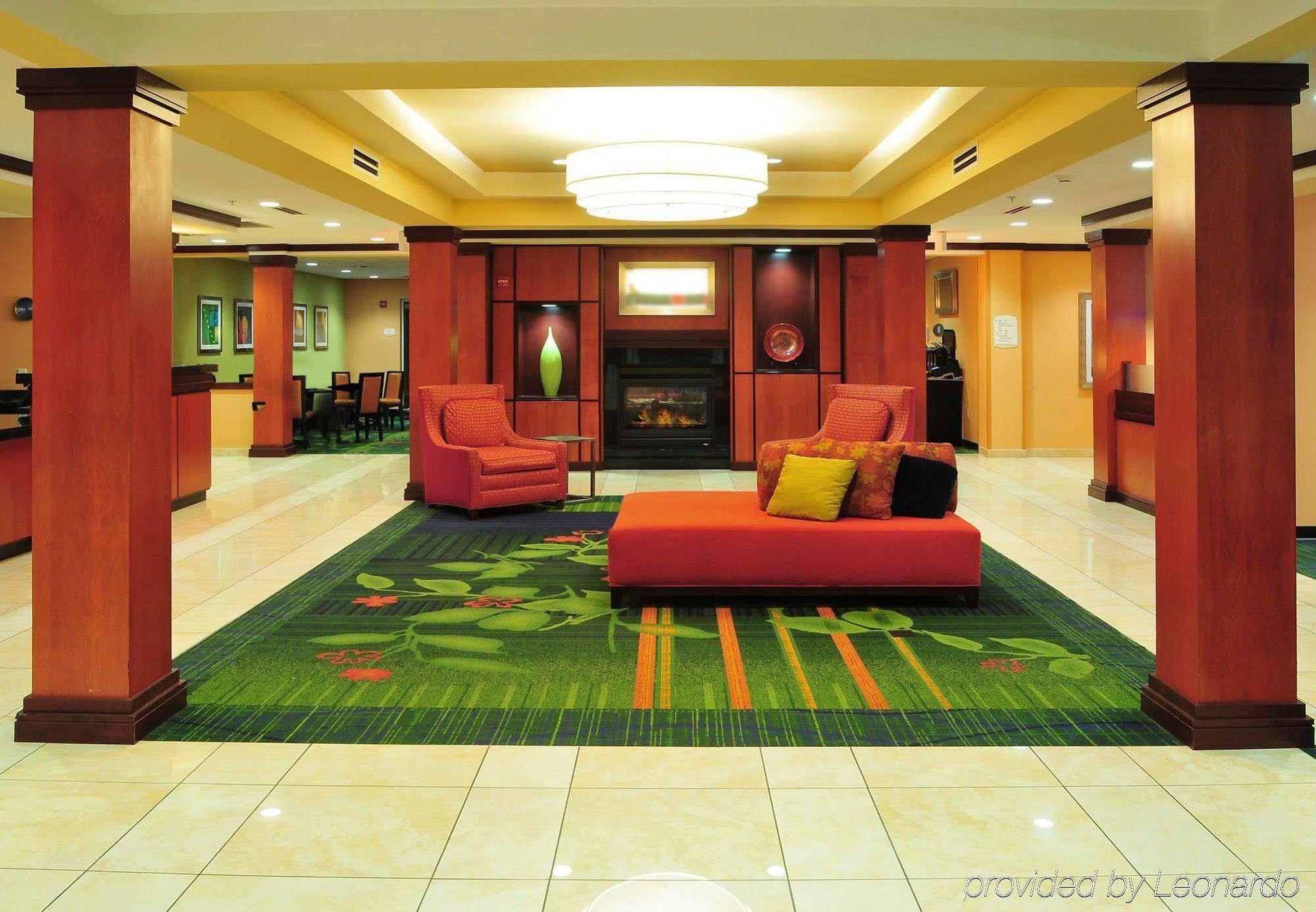 Fairfield Inn And Suites By Marriott North Platte Exterior photo